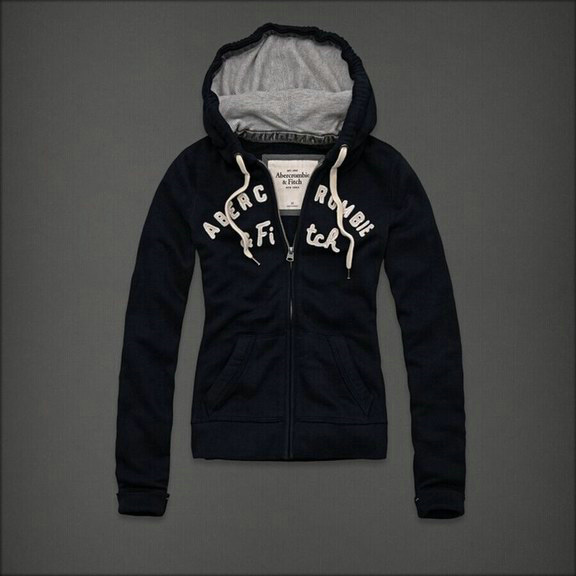 Sweatshirt Abercrombie & Fitch Femme